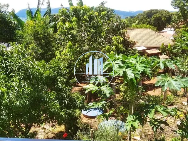 Chácara com 1000m² 2 quartos e 1 banheiro, à venda, no bairro Coutinhos em Congonhal
