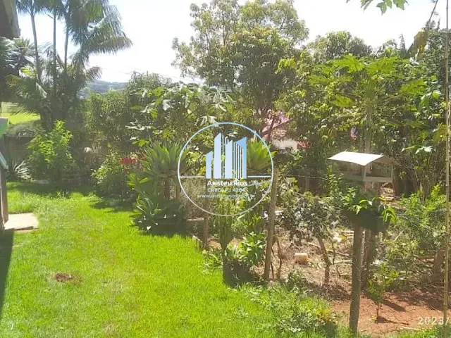 Chácara com 1000m² 2 quartos e 1 banheiro, à venda, no bairro Coutinhos em Congonhal