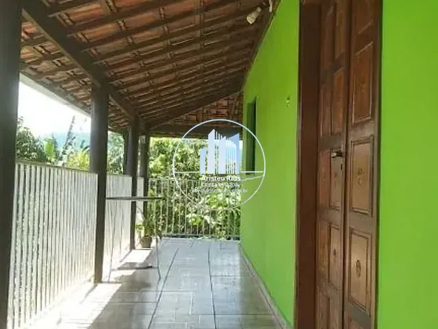 Chácara com 1000m² 2 quartos e 1 banheiro, à venda, no bairro Coutinhos em Congonhal