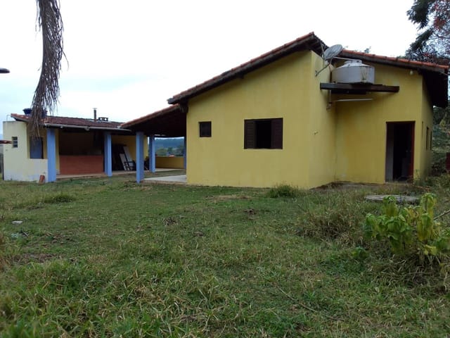Chácara com 12000m² 3 quartos e 2 banheiros, à venda, no bairro Tenentes em Extrema