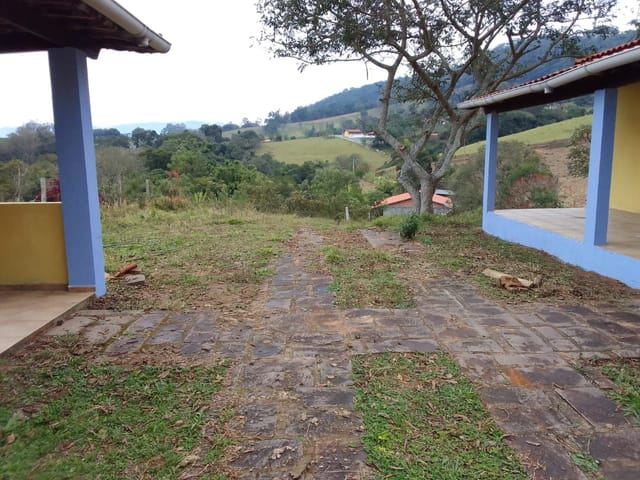 Chácara com 12000m² 3 quartos e 2 banheiros, à venda, no bairro Tenentes em Extrema
