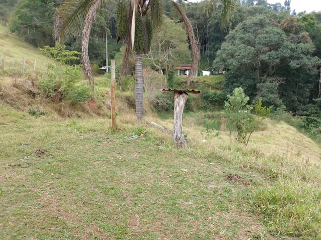 Chácara com 12000m² 3 quartos e 2 banheiros, à venda, no bairro Tenentes em Extrema