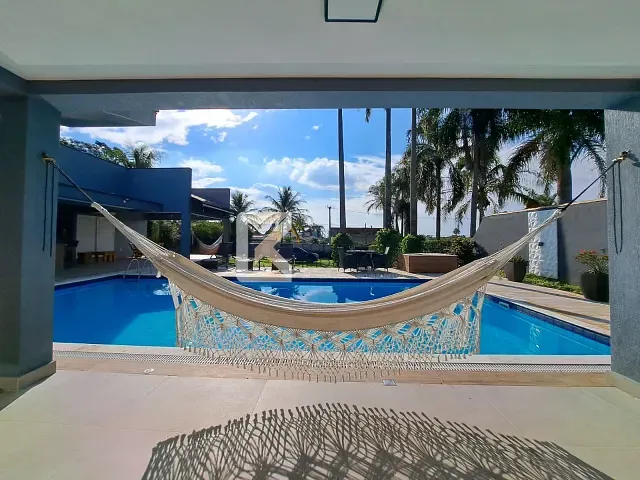 Chácara com 1000m² 5 quartos e 5 banheiros, à venda, no bairro Colinas do Mosteiro de Itaici em Indaiatuba