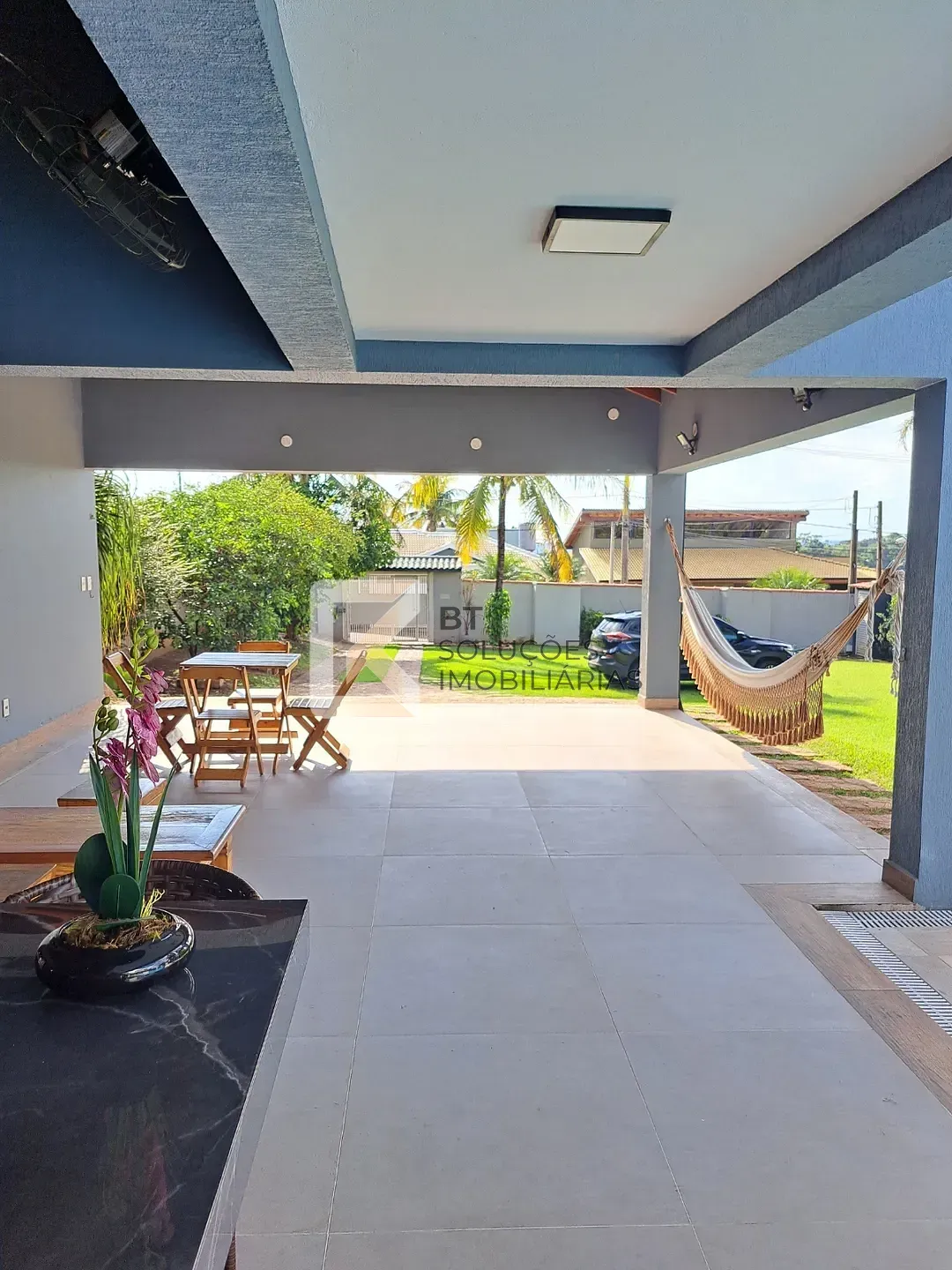 Chácara, 5 quartos, 1000 m² - Foto 20