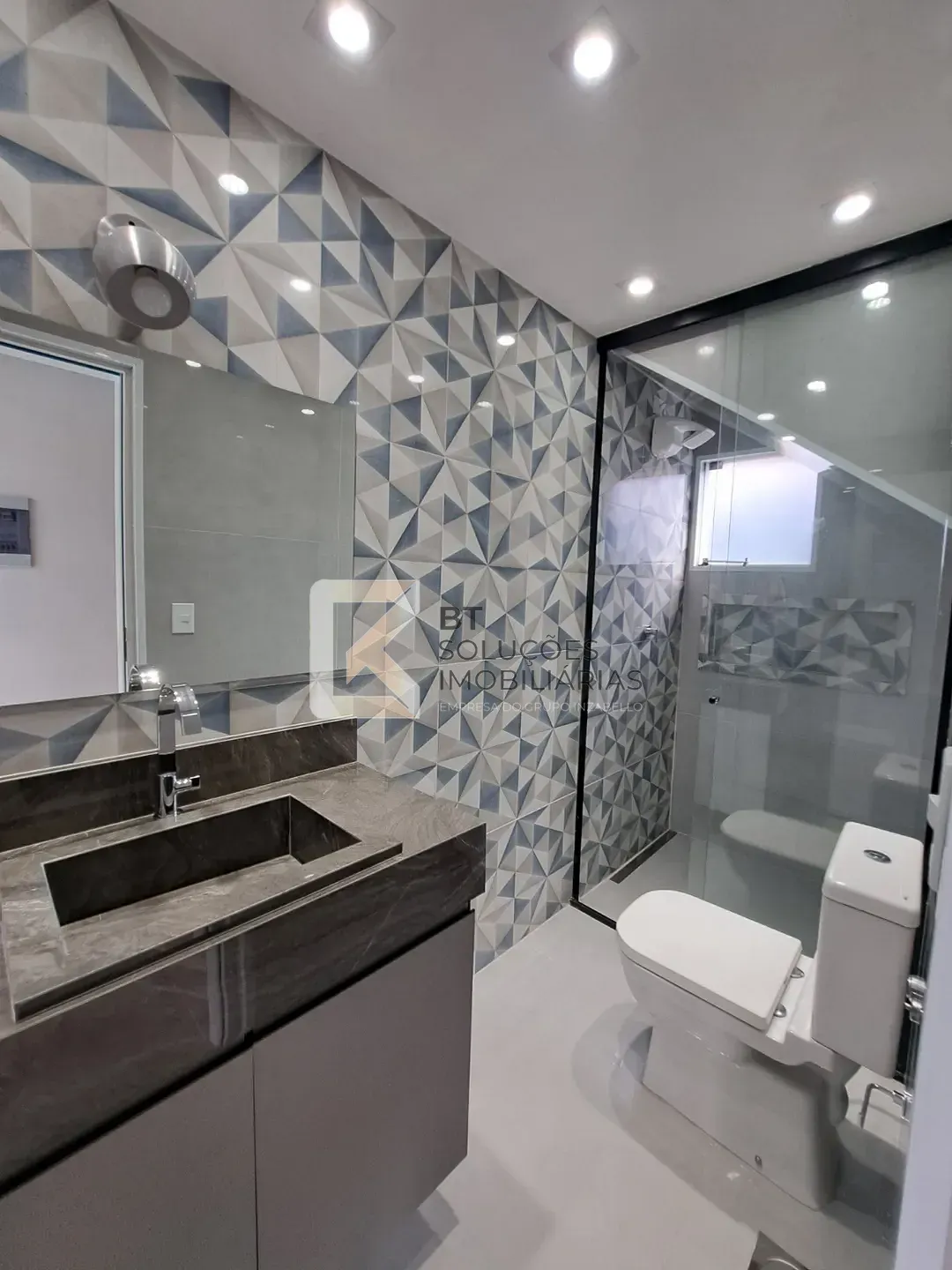 Chácara, 5 quartos, 1000 m² - Foto 26