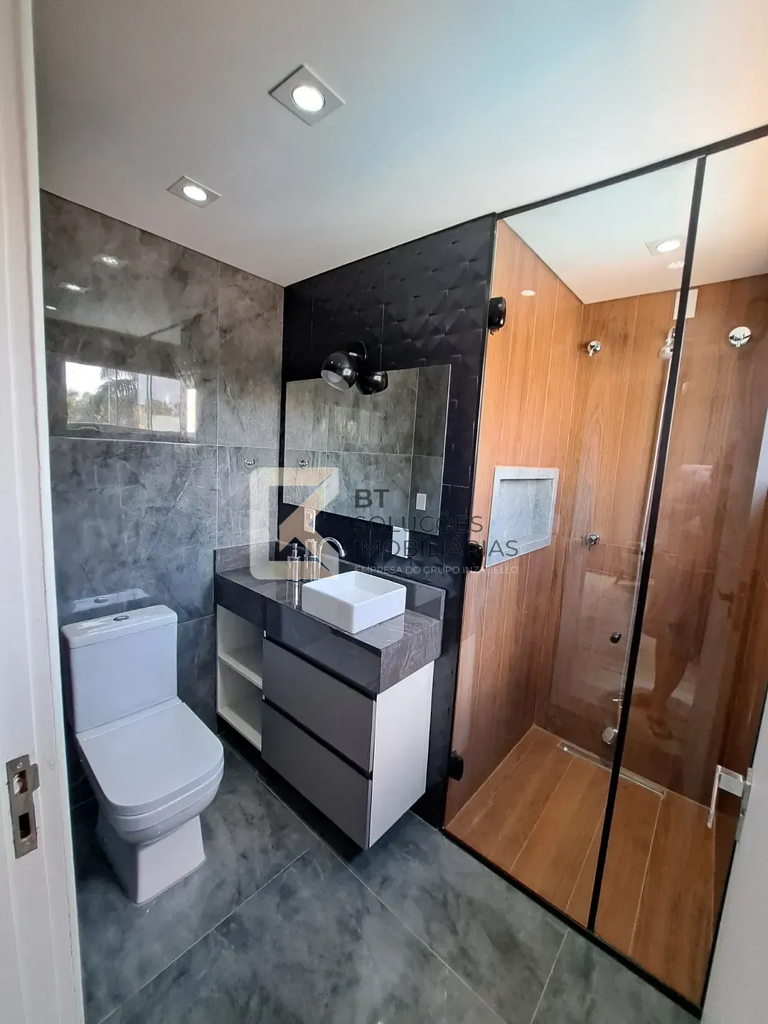 Chácara, 5 quartos, 1000 m² - Foto 79