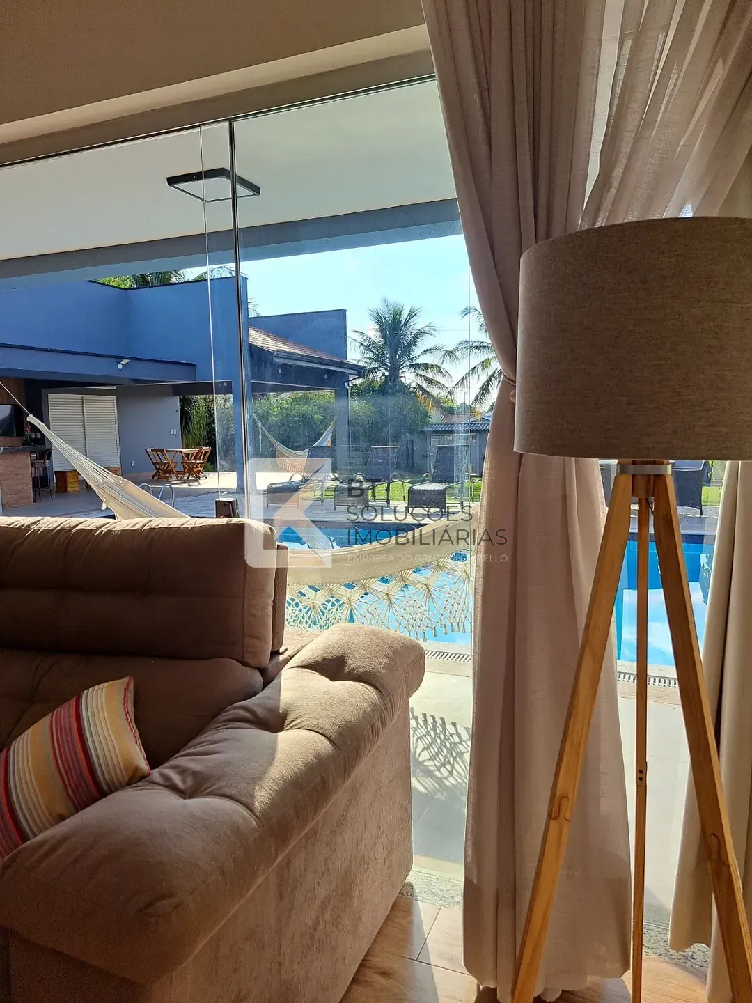 Chácara, 5 quartos, 1000 m² - Foto 12