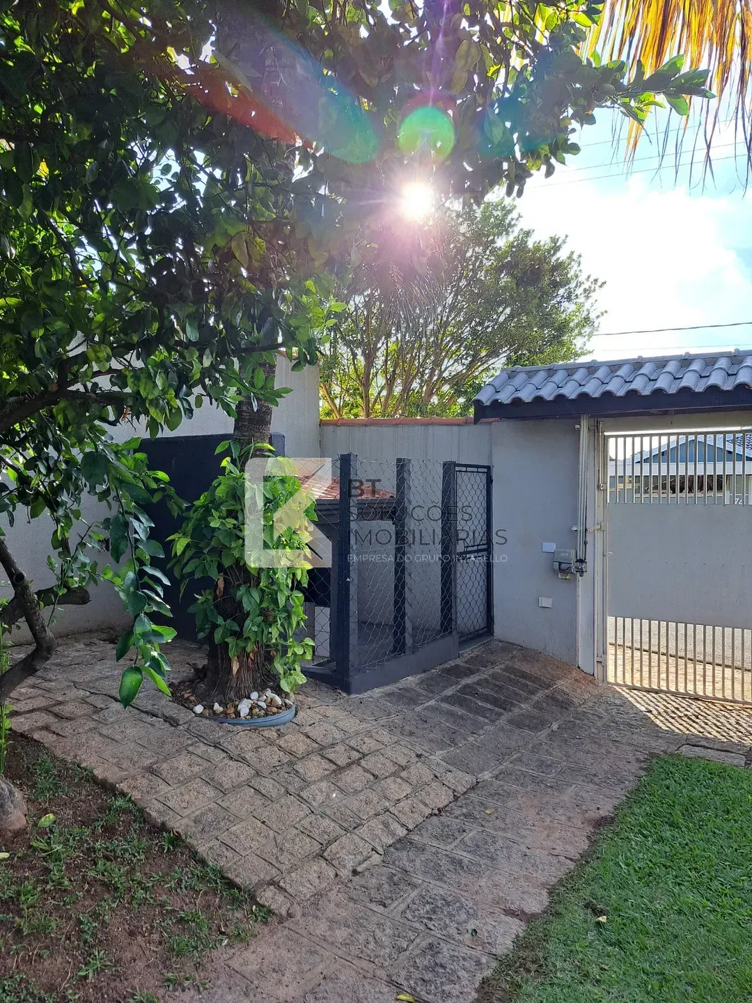 Chácara, 5 quartos, 1000 m² - Foto 17