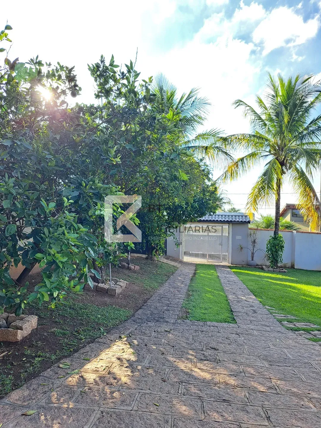 Chácara, 5 quartos, 1000 m² - Foto 14