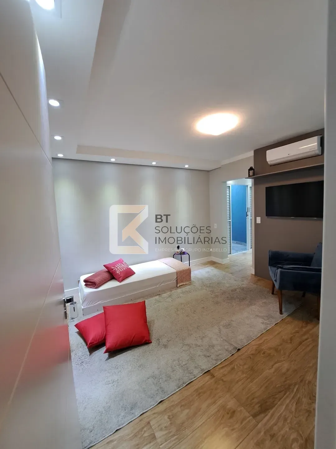 Chácara, 5 quartos, 1000 m² - Foto 64