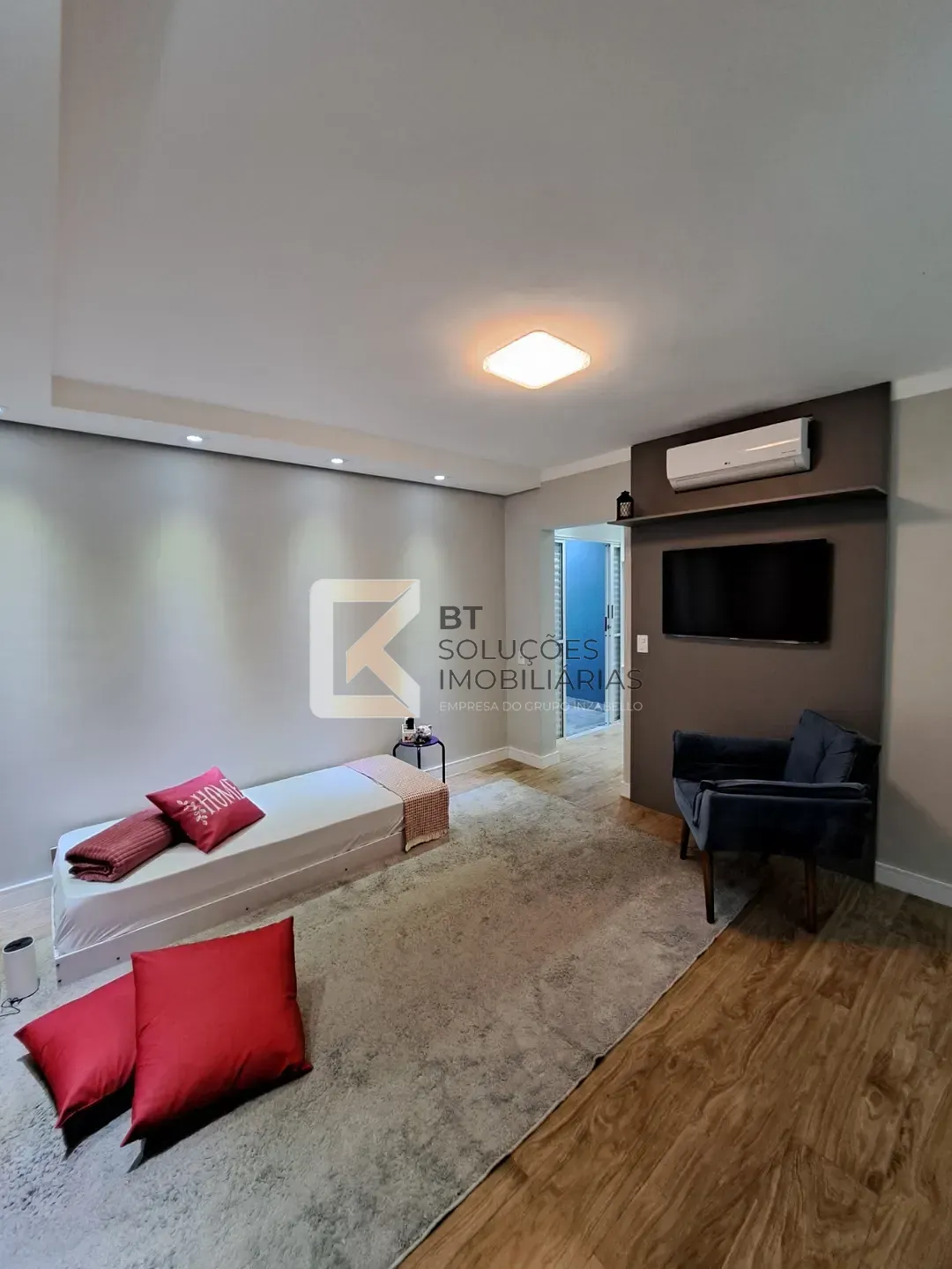 Chácara, 5 quartos, 1000 m² - Foto 78