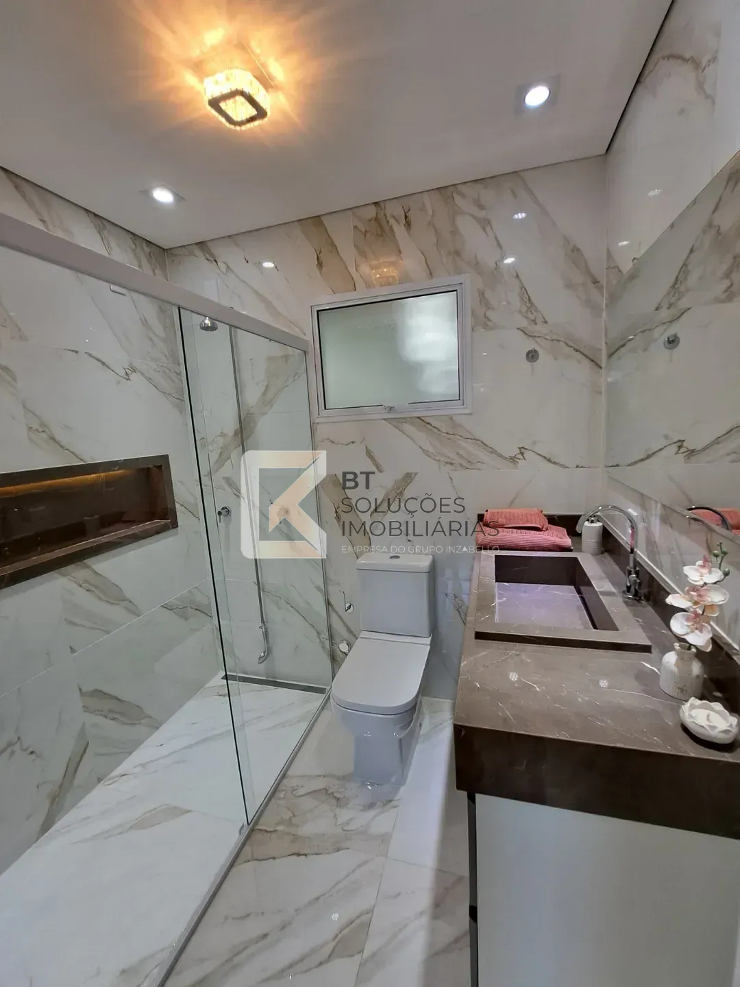 Chácara, 5 quartos, 1000 m² - Foto 91