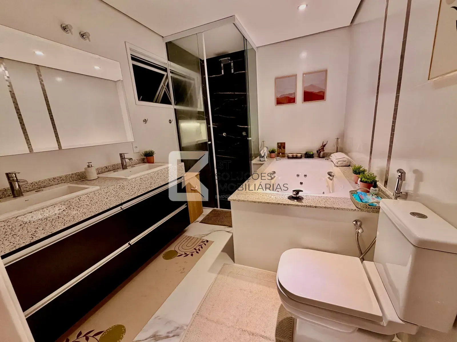 Chácara, 5 quartos, 1000 m² - Foto 83