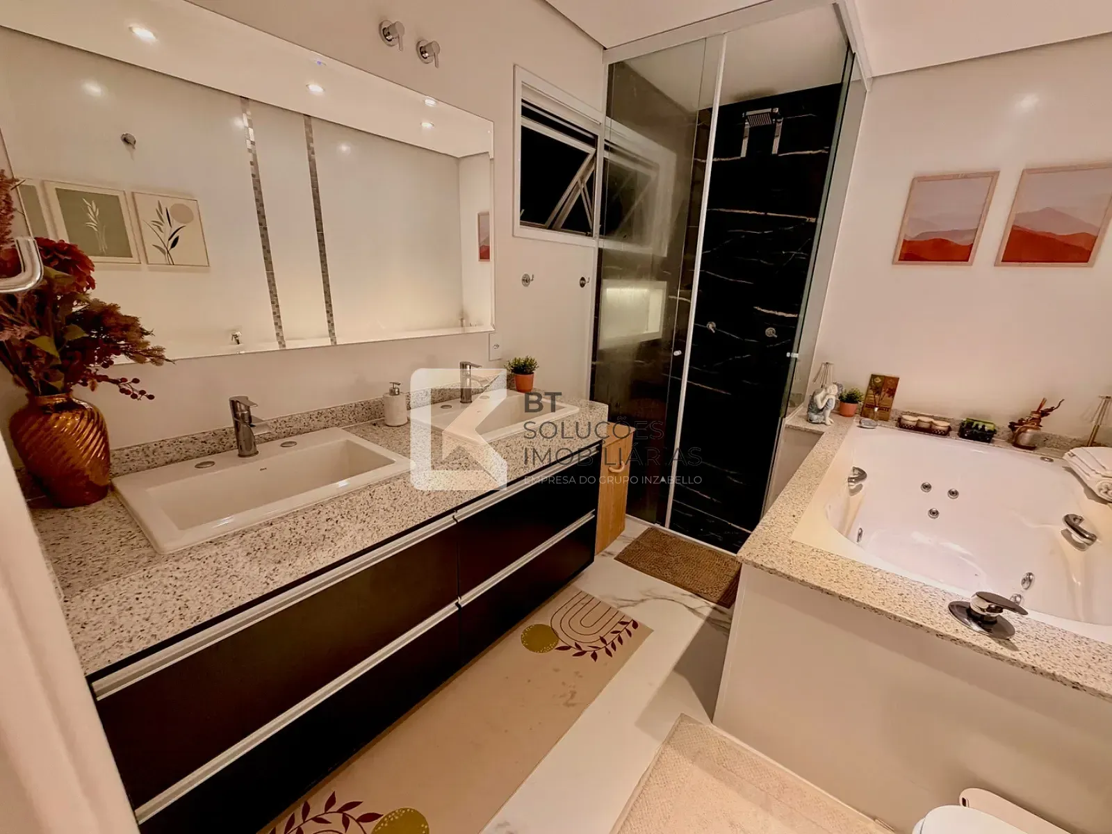 Chácara, 5 quartos, 1000 m² - Foto 85