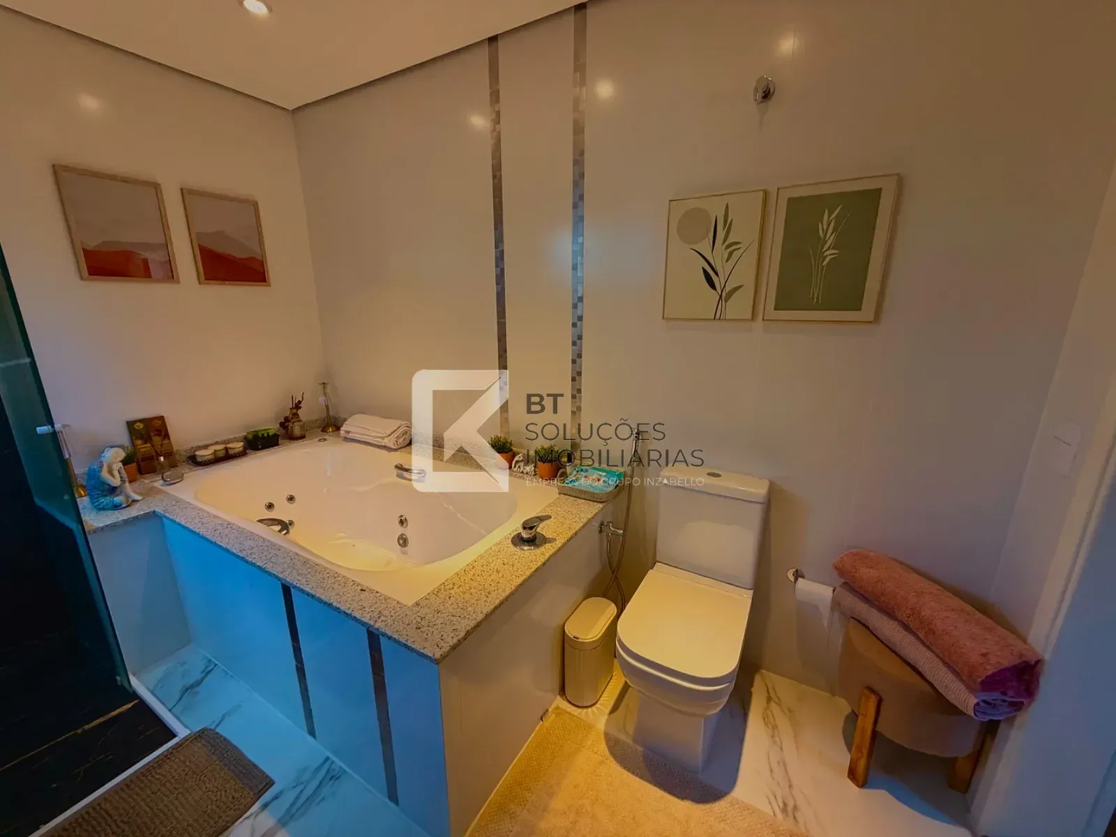 Chácara, 5 quartos, 1000 m² - Foto 84