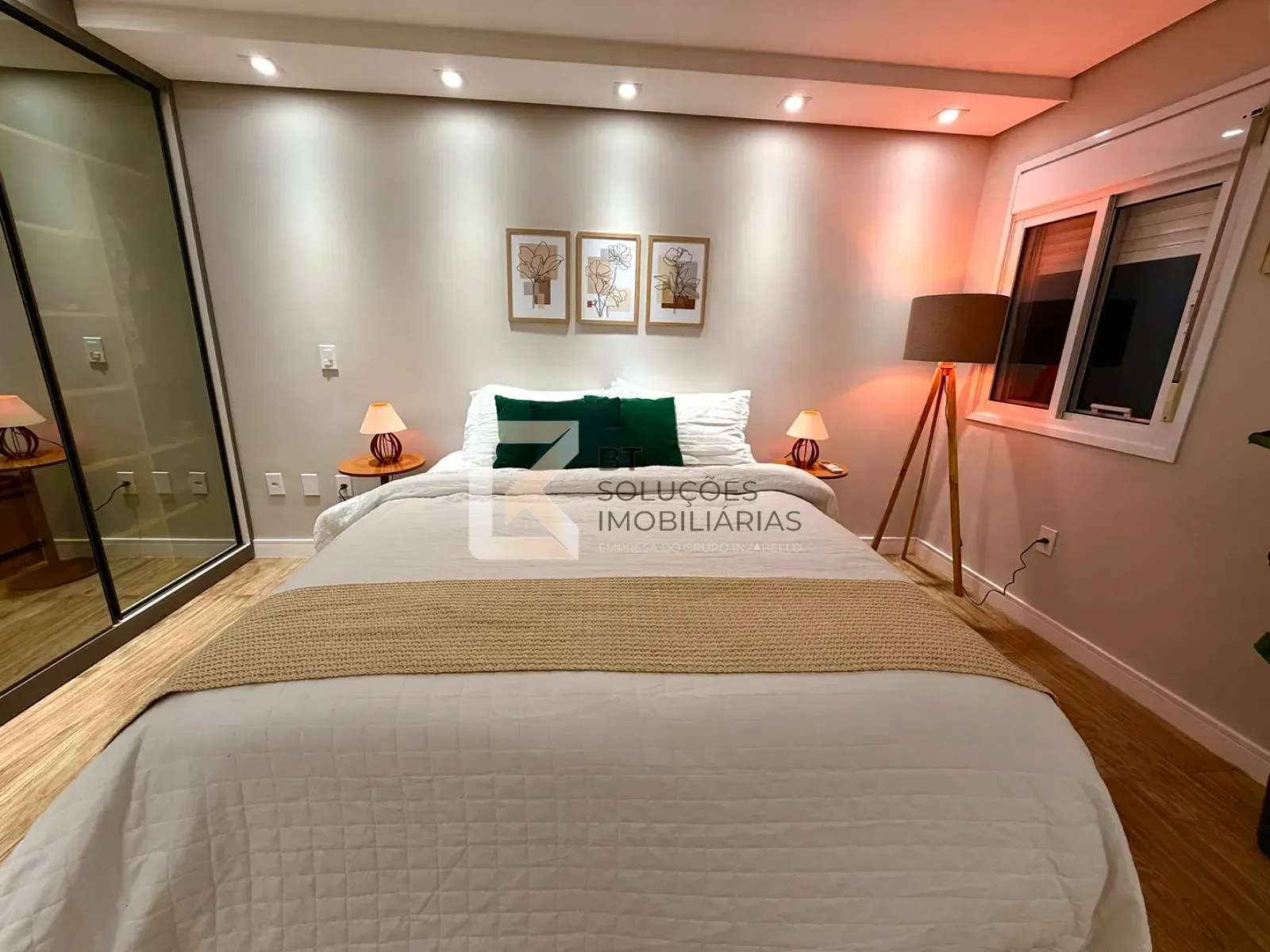 Chácara, 5 quartos, 1000 m² - Foto 57