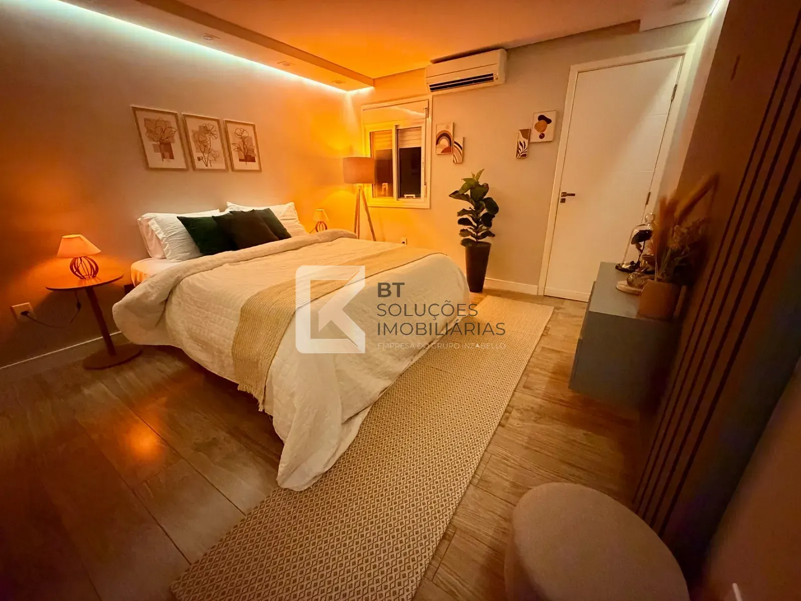 Chácara, 5 quartos, 1000 m² - Foto 61