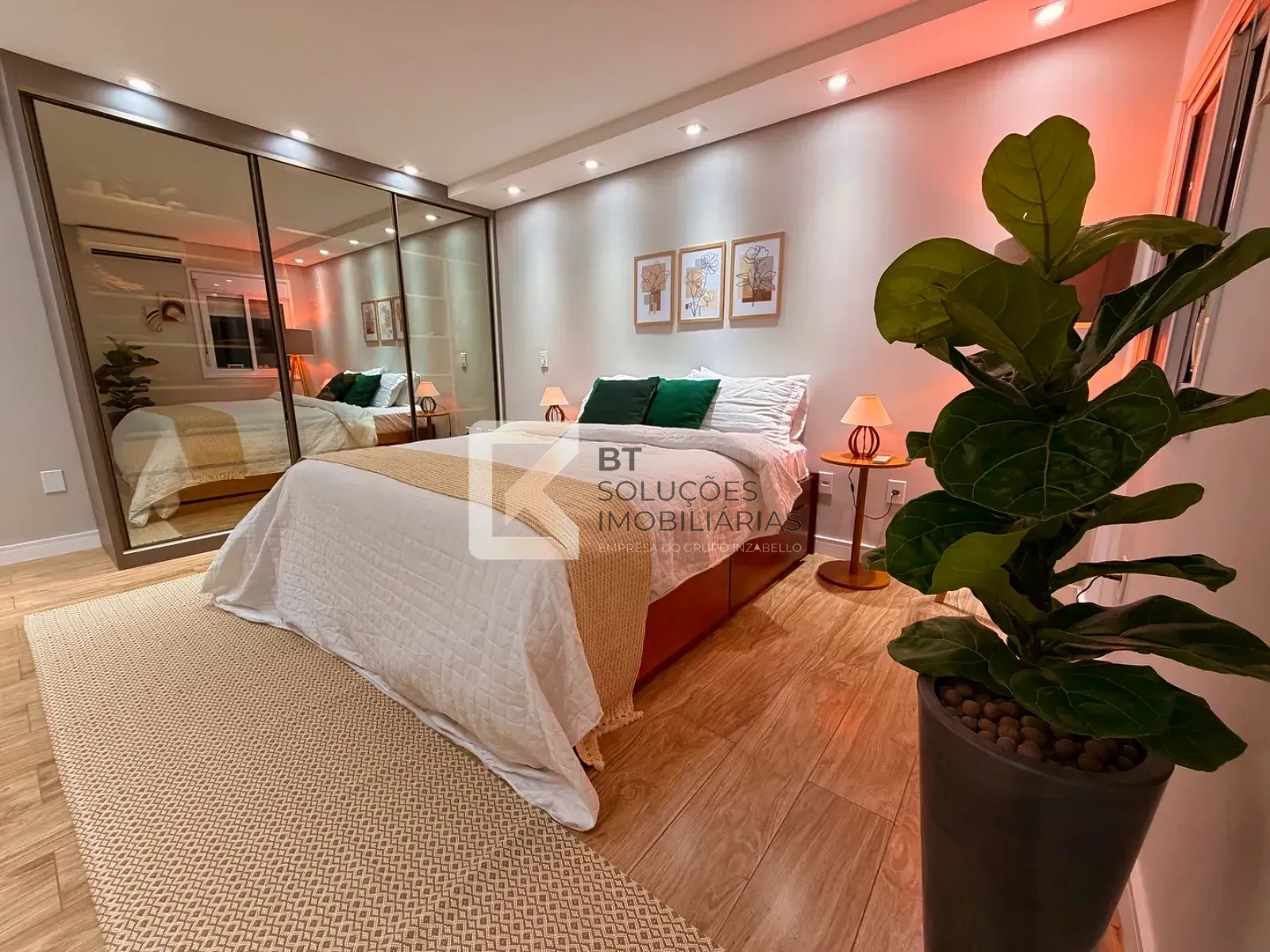 Chácara, 5 quartos, 1000 m² - Foto 59