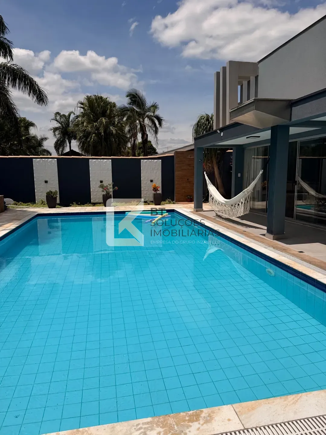 Chácara, 5 quartos, 1000 m² - Foto 10
