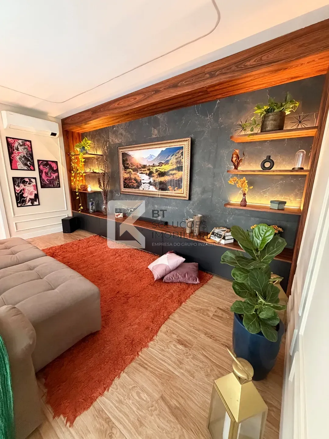 Chácara, 5 quartos, 1000 m² - Foto 40