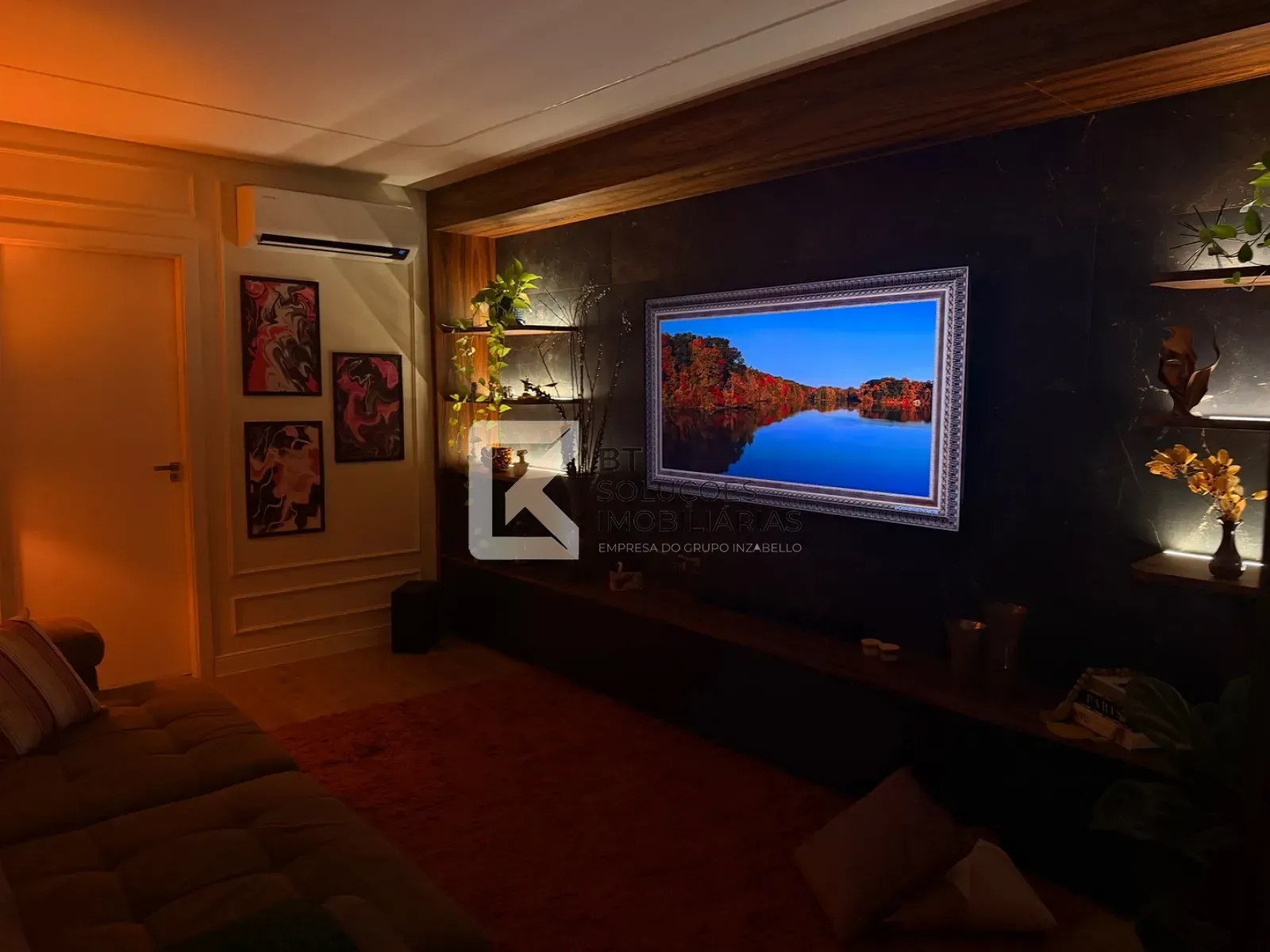 Chácara, 5 quartos, 1000 m² - Foto 30