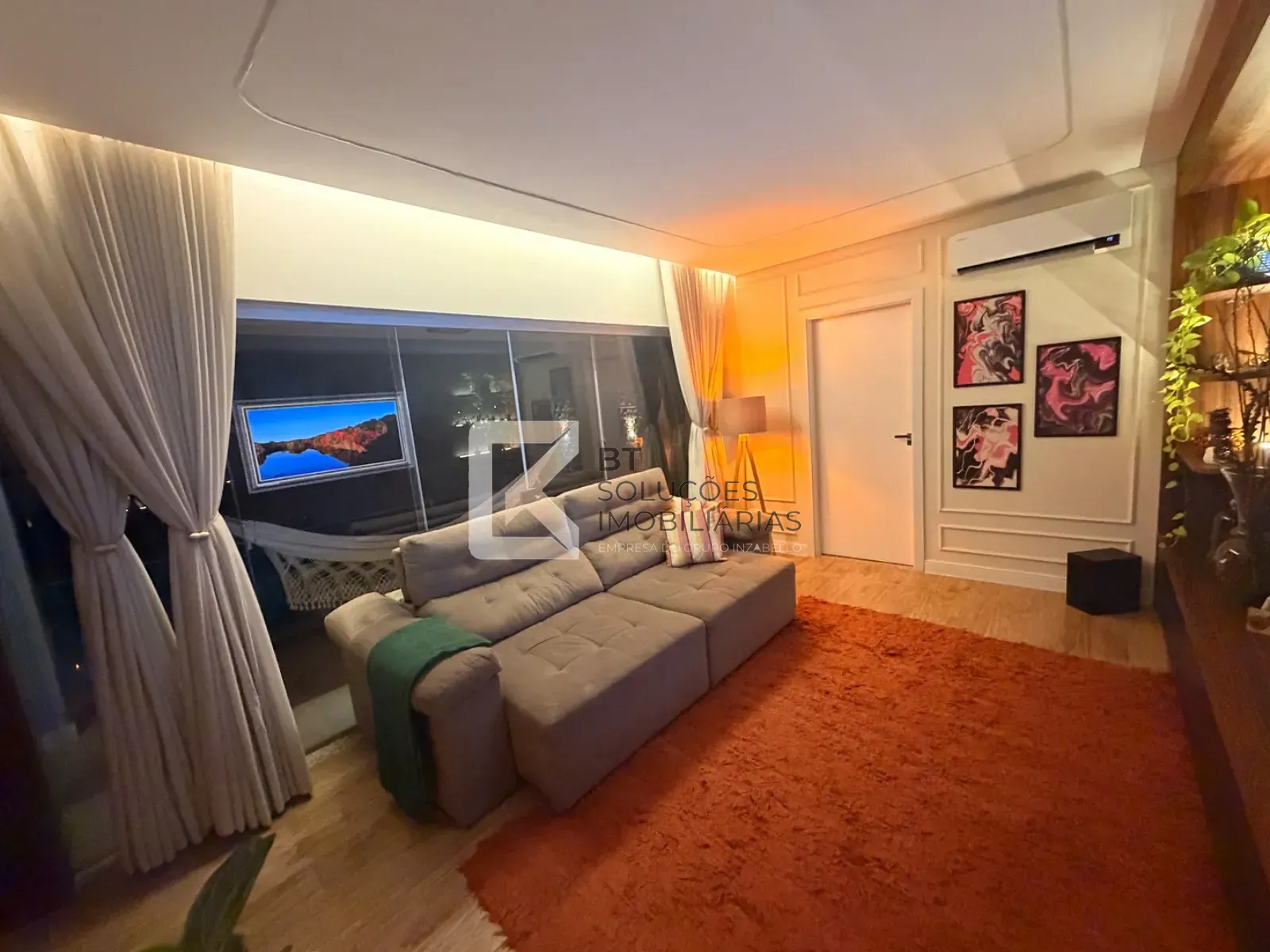 Chácara, 5 quartos, 1000 m² - Foto 28