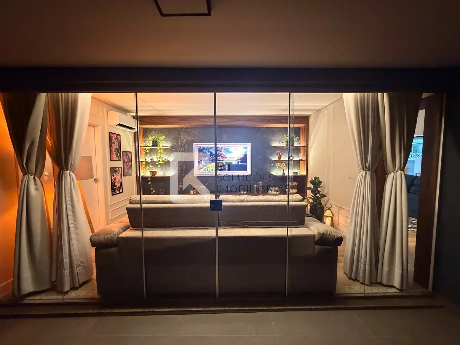 Chácara, 5 quartos, 1000 m² - Foto 36