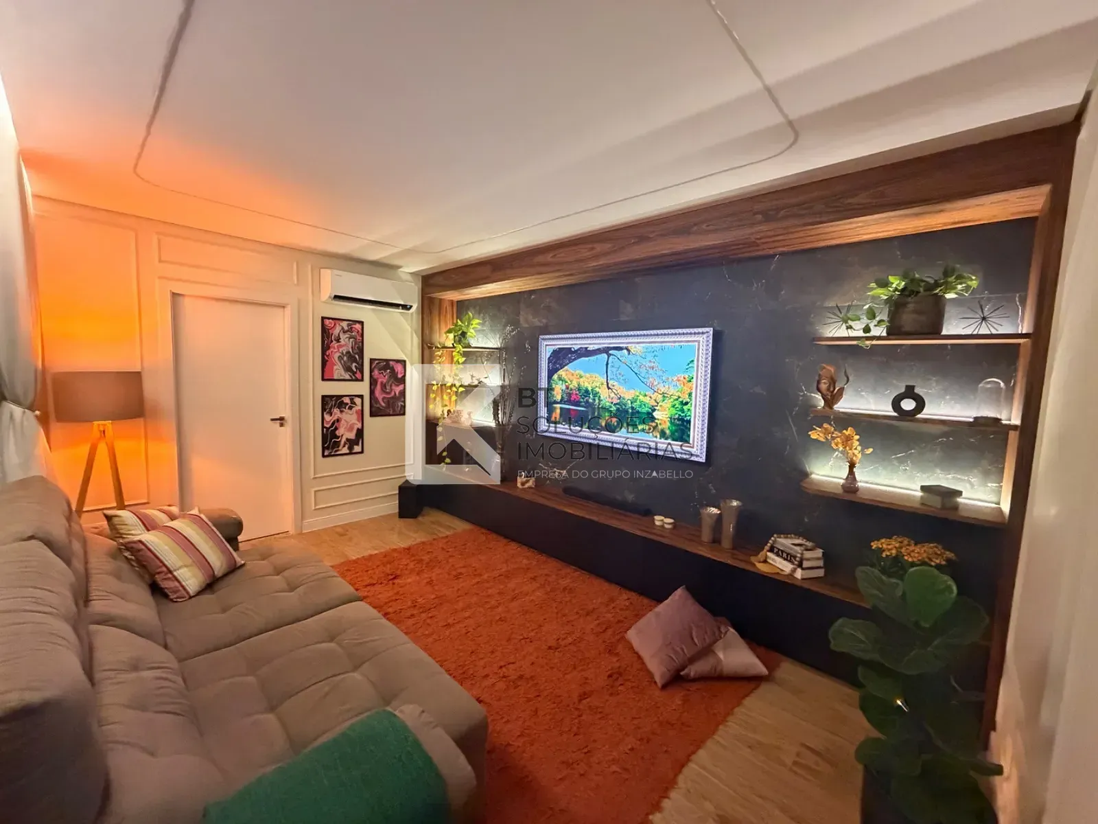 Chácara, 5 quartos, 1000 m² - Foto 32