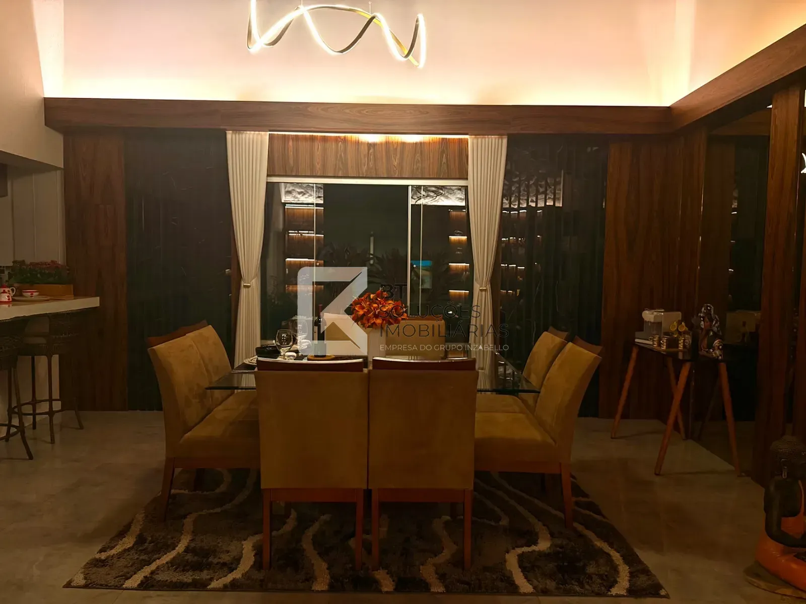 Chácara, 5 quartos, 1000 m² - Foto 48
