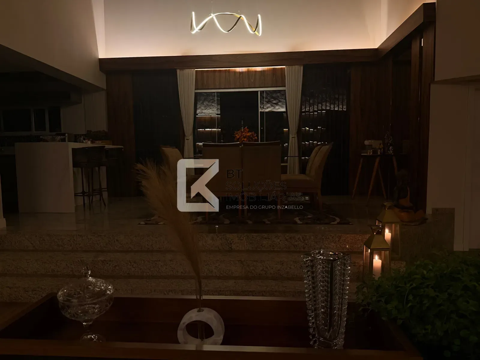 Chácara, 5 quartos, 1000 m² - Foto 49