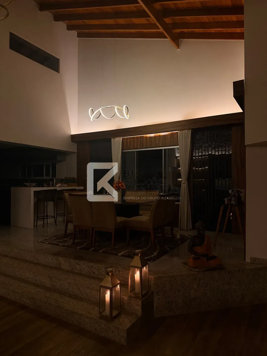 Chácara, 5 quartos, 1000 m² - Foto 51