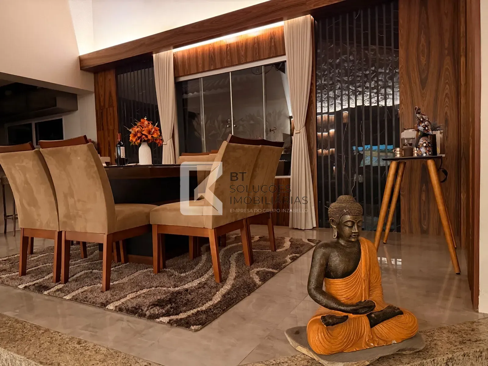 Chácara, 5 quartos, 1000 m² - Foto 54