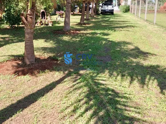 Chácara com 1000m² 3 quartos e 2 banheiros, à venda, no bairro Centro em Alvorada do Sul