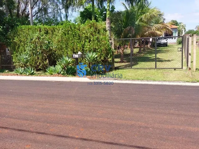 Chácara com 1000m² 3 quartos e 2 banheiros, à venda, no bairro Centro em Alvorada do Sul