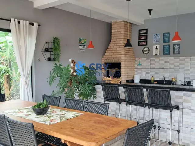 Chácara com 1000m² 3 quartos e 2 banheiros, à venda, no bairro Centro em Alvorada do Sul
