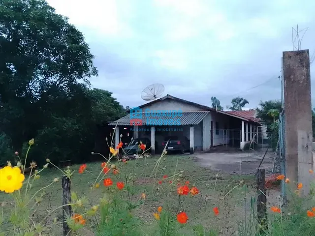 Chácara com 2711m² 3 quartos e 1 banheiro, à venda, no bairro Taboão em Guaxupé