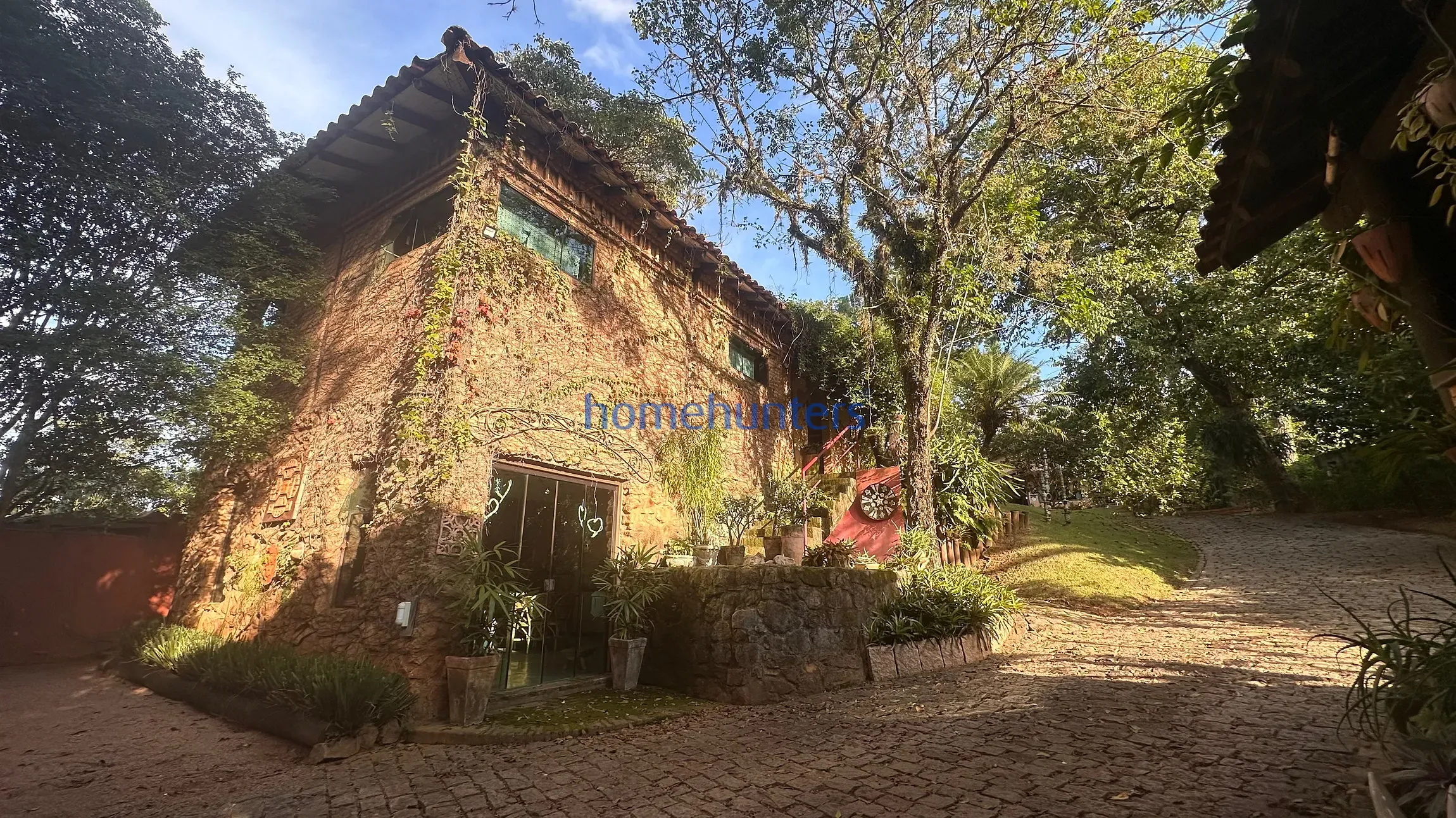 Chácara, 3 quartos, 2058 m² - Foto 2