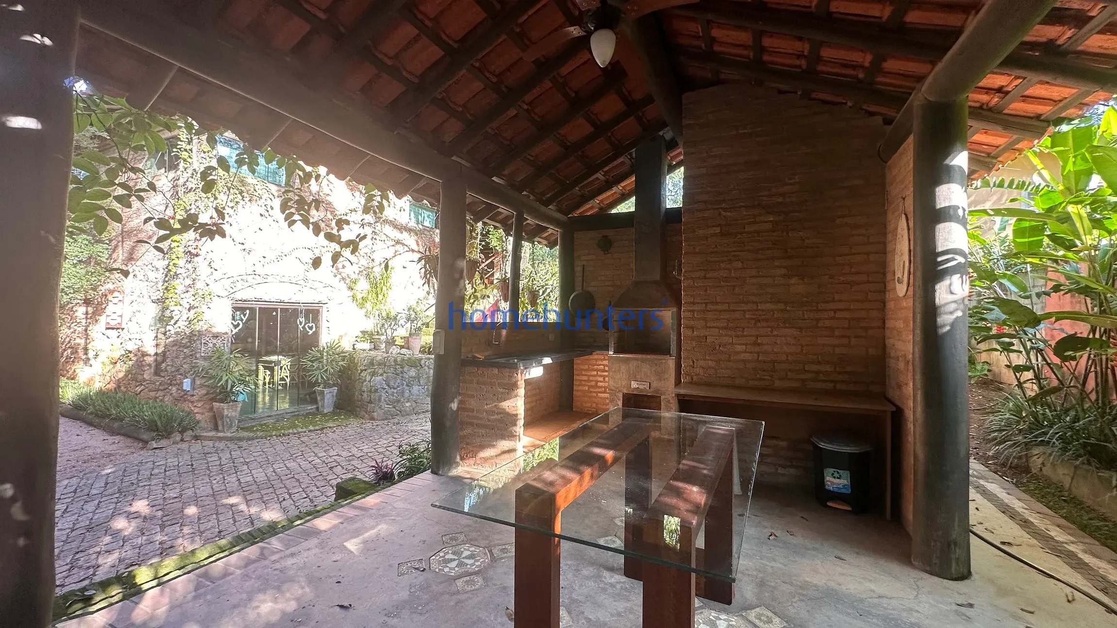 Chácara, 3 quartos, 2058 m² - Foto 24