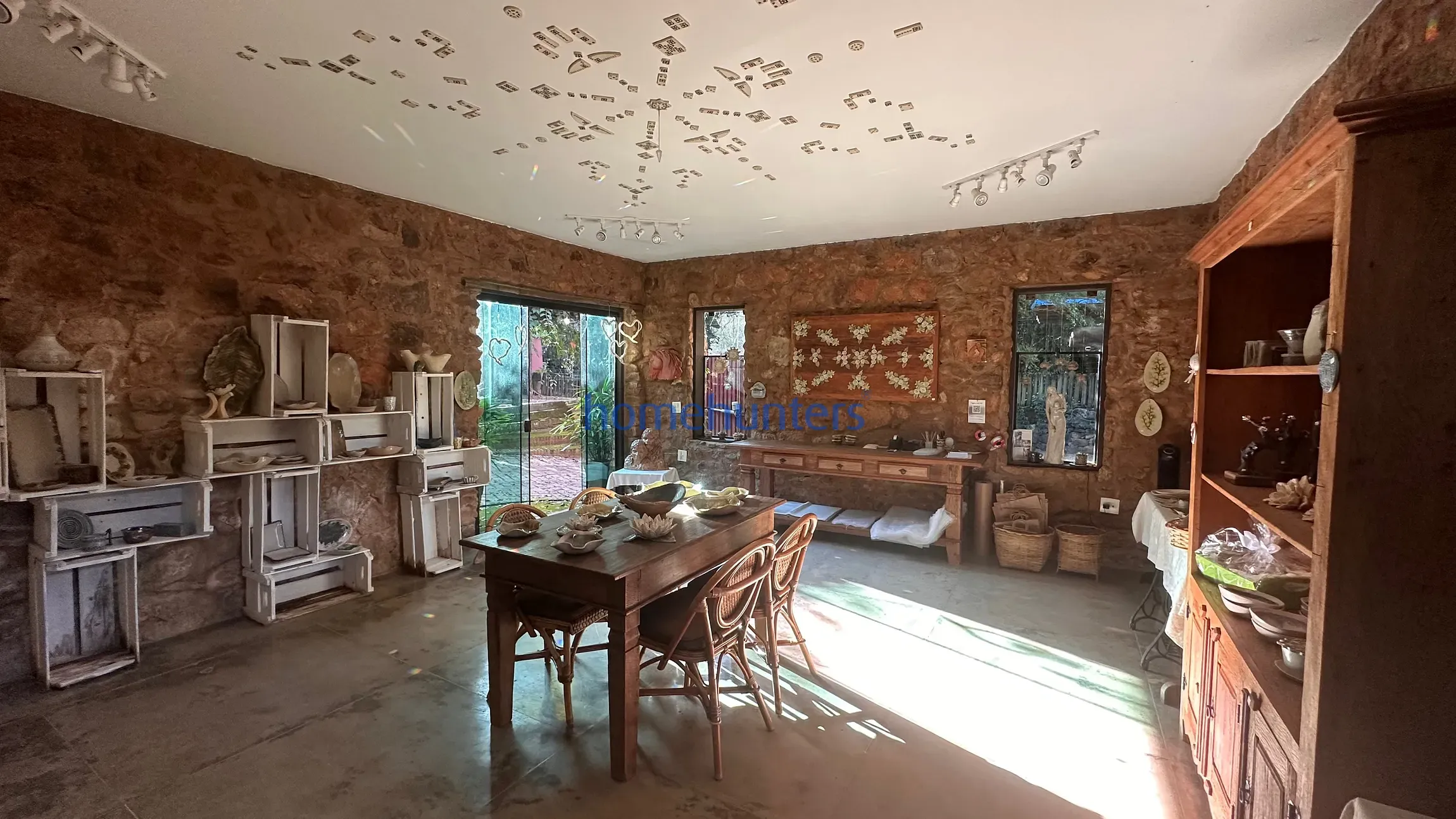 Chácara, 3 quartos, 2058 m² - Foto 15