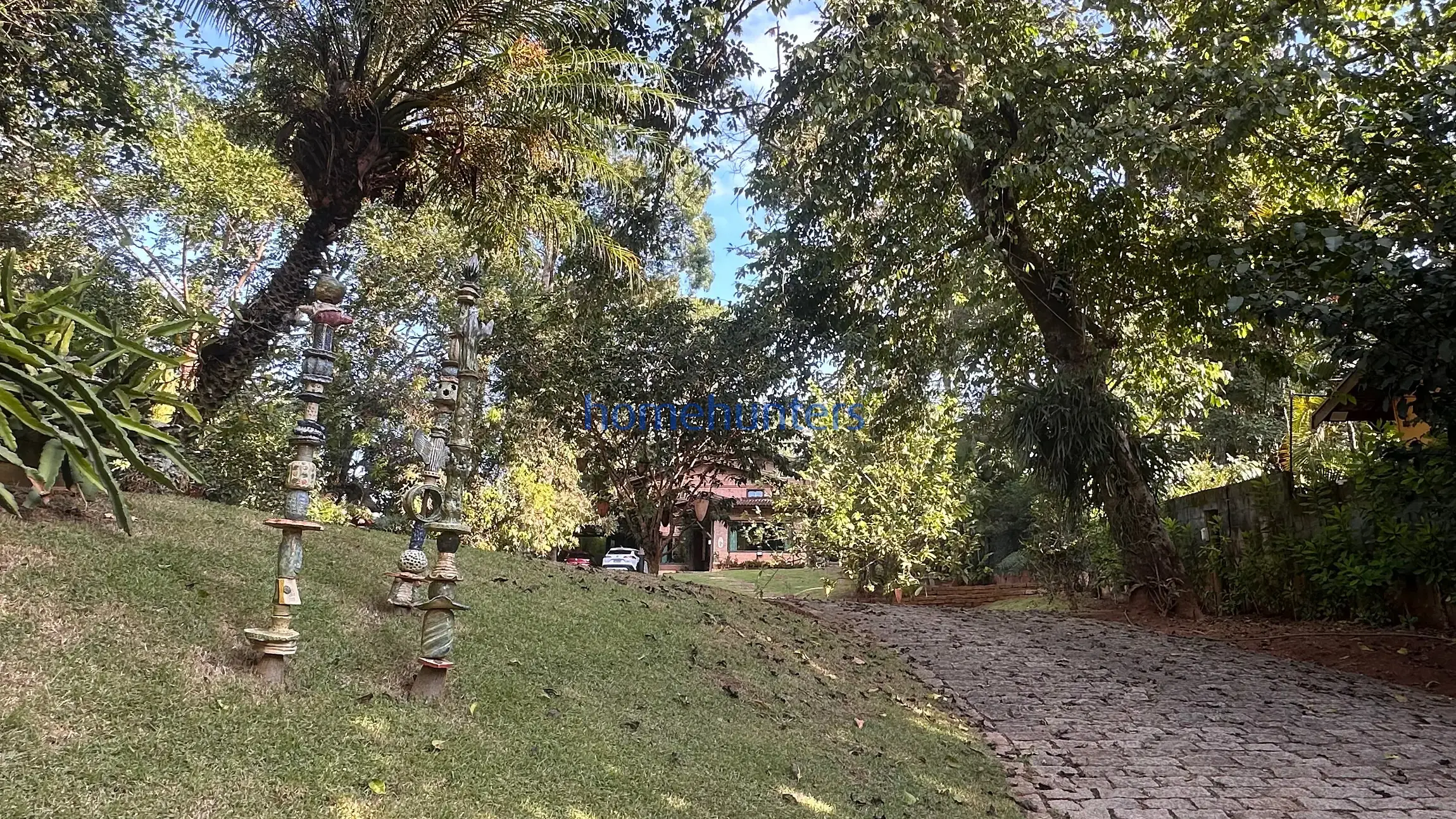 Chácara, 3 quartos, 2058 m² - Foto 7