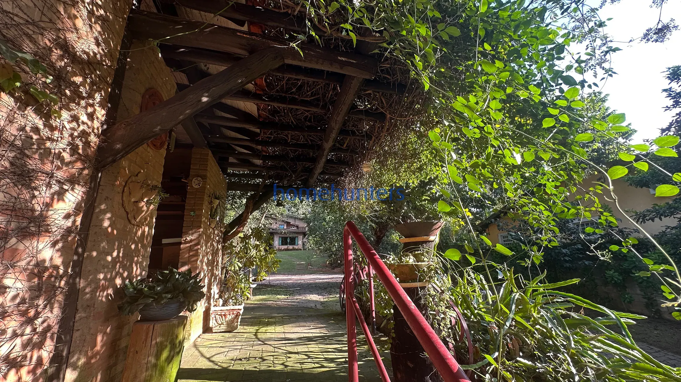 Chácara, 3 quartos, 2058 m² - Foto 6