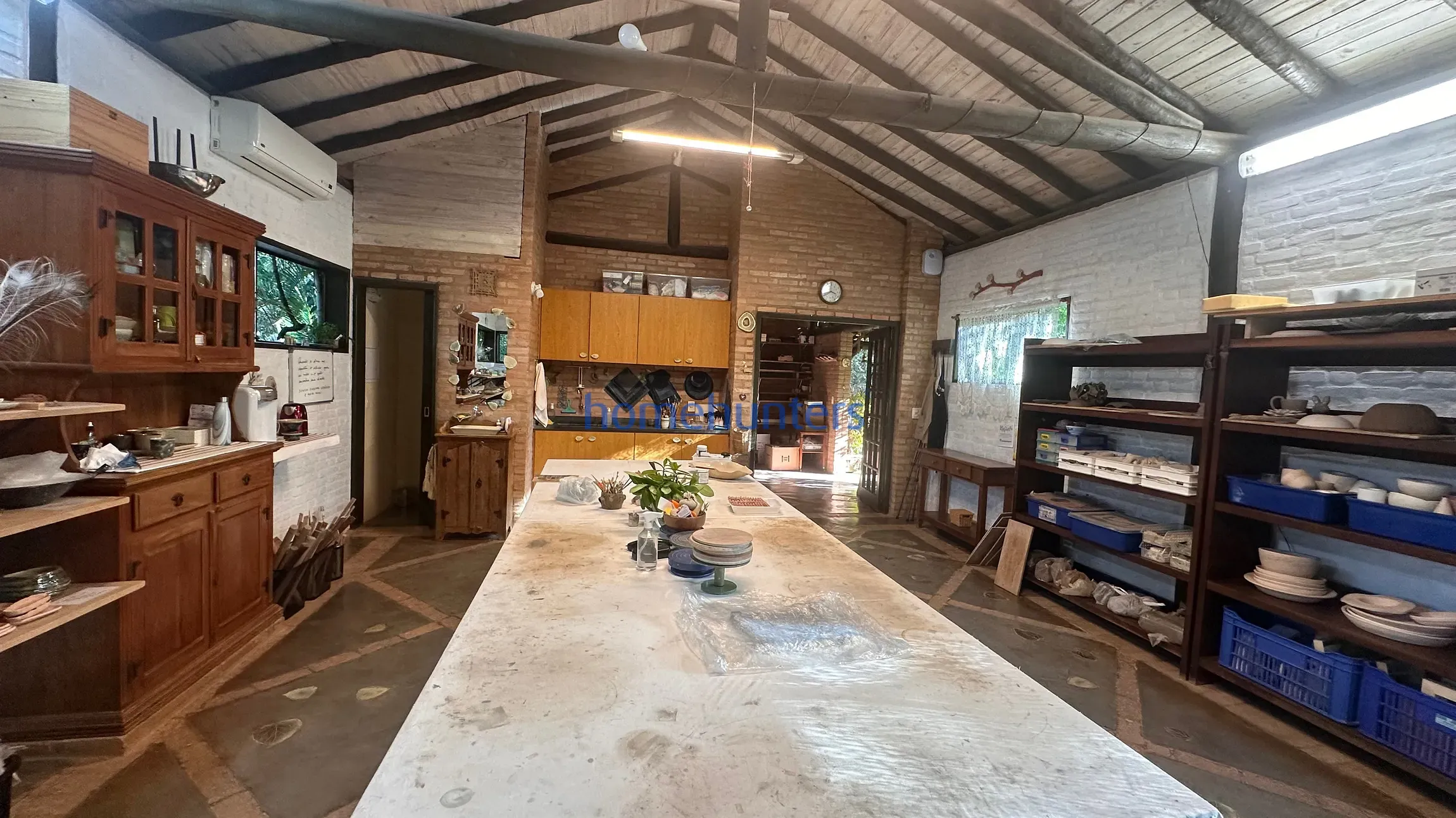 Chácara, 3 quartos, 2058 m² - Foto 13