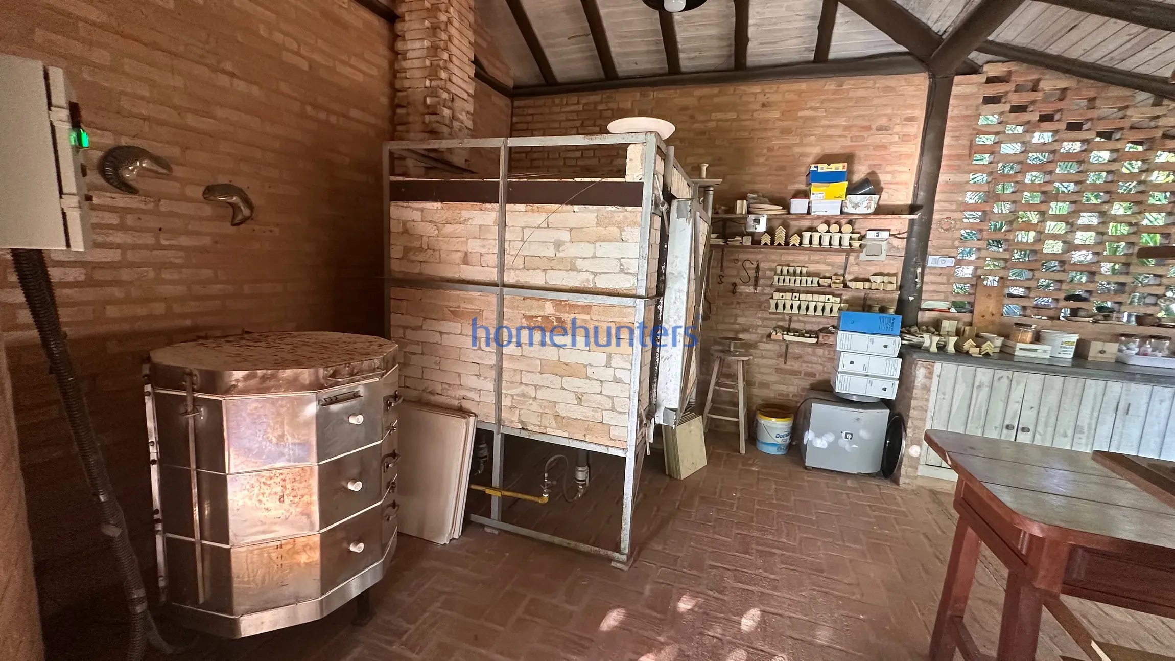 Chácara, 3 quartos, 2058 m² - Foto 16