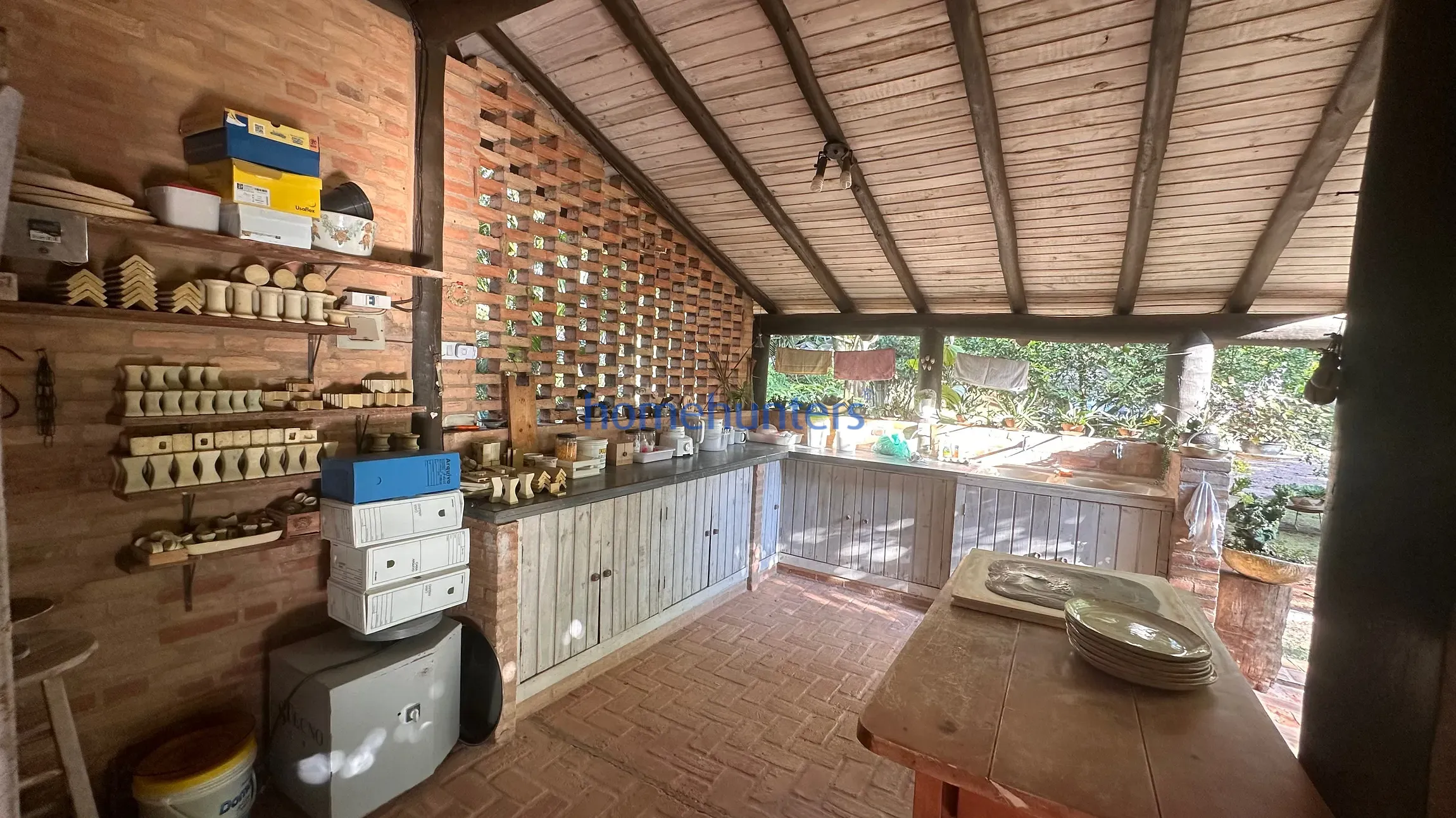 Chácara, 3 quartos, 2058 m² - Foto 17