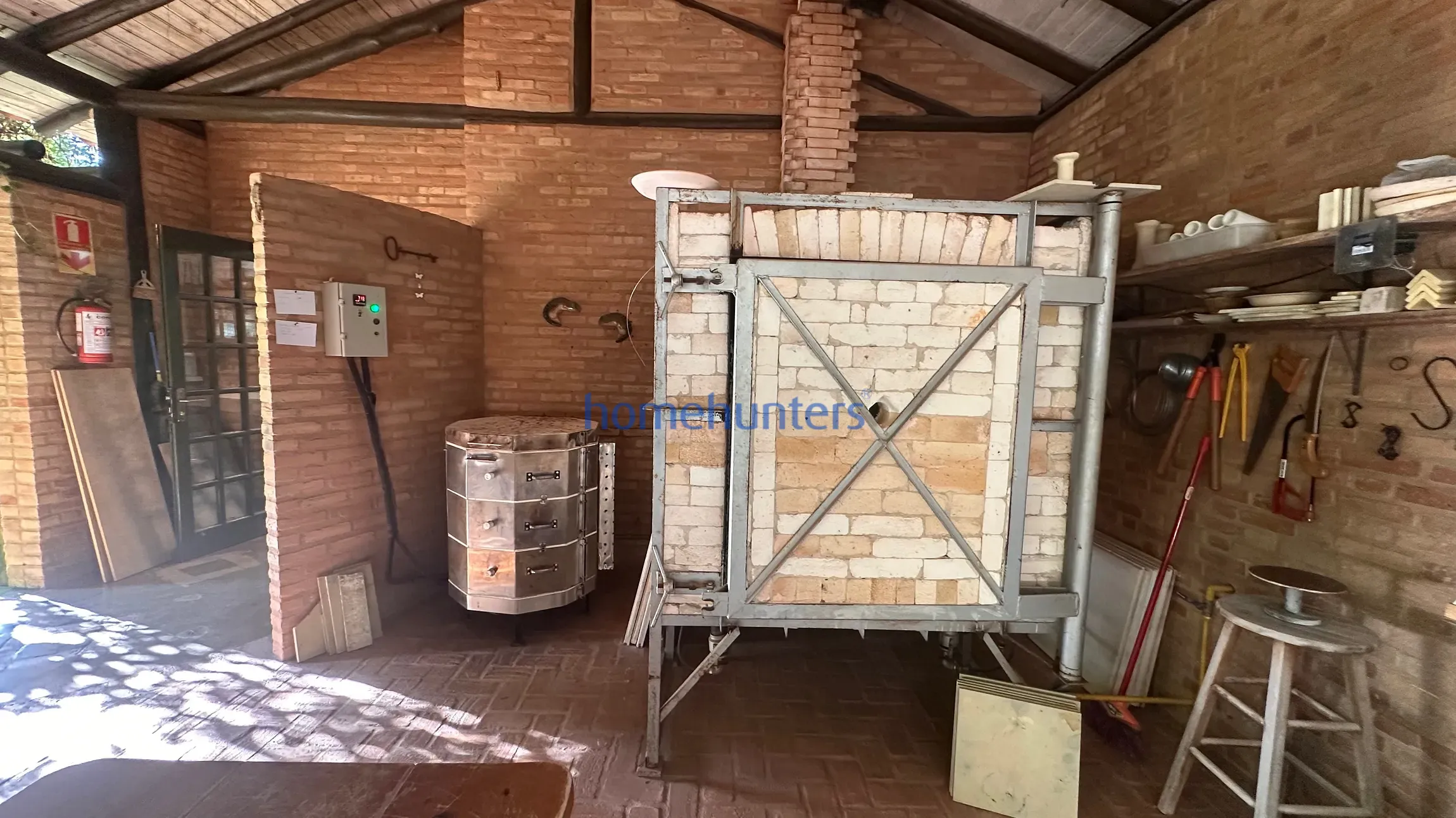 Chácara, 3 quartos, 2058 m² - Foto 18