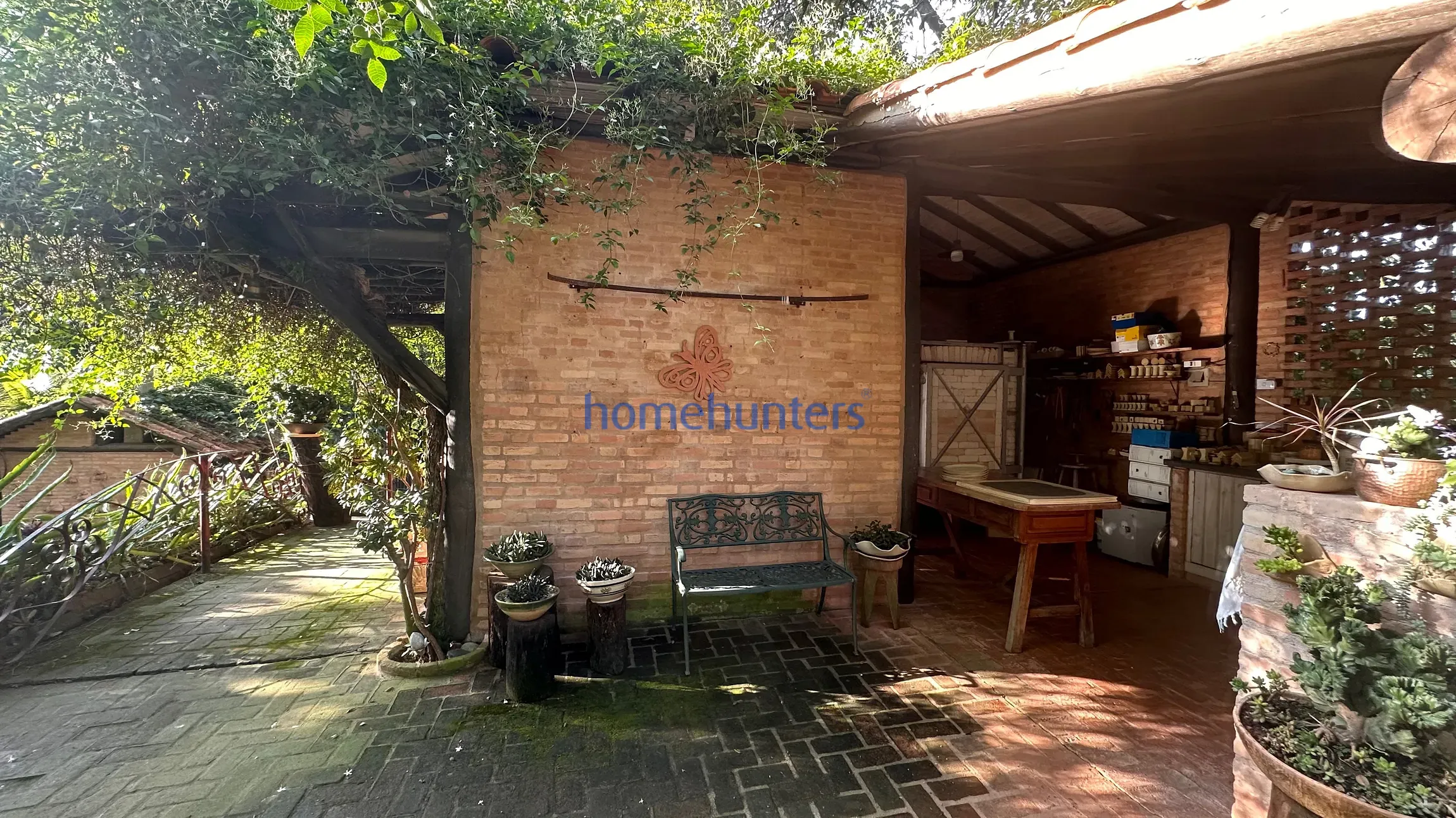 Chácara, 3 quartos, 2058 m² - Foto 21
