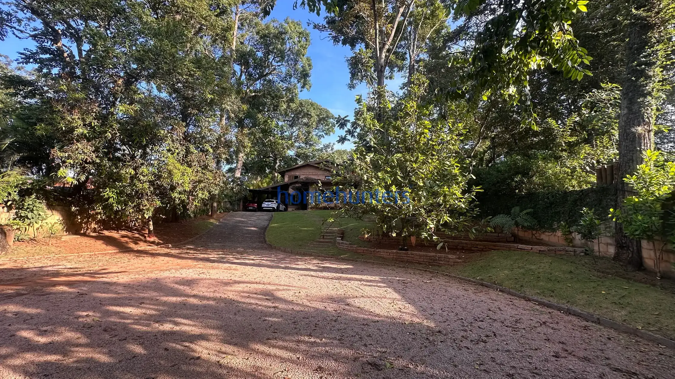 Chácara, 3 quartos, 2058 m² - Foto 26