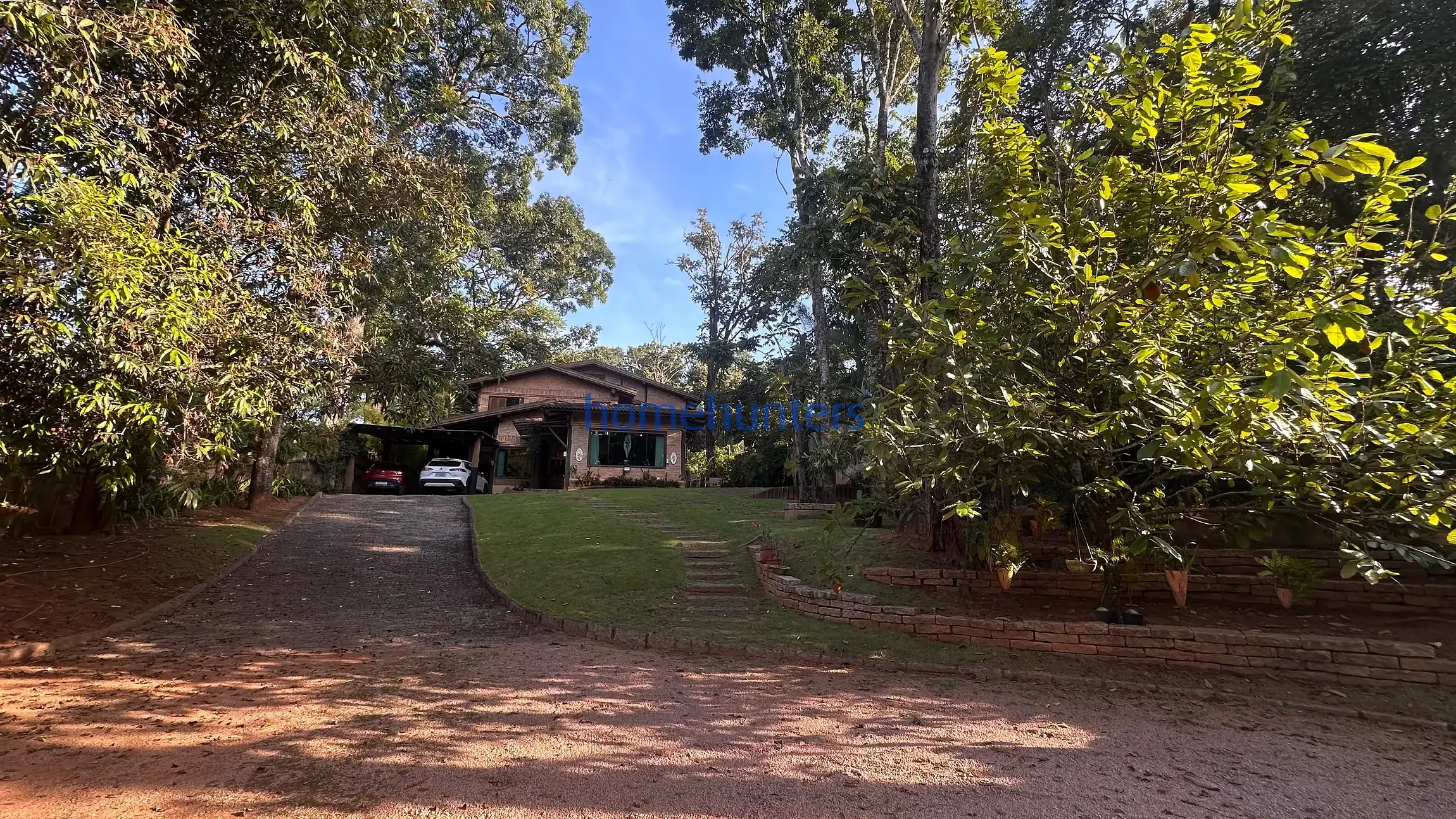 Chácara, 3 quartos, 2058 m² - Foto 27