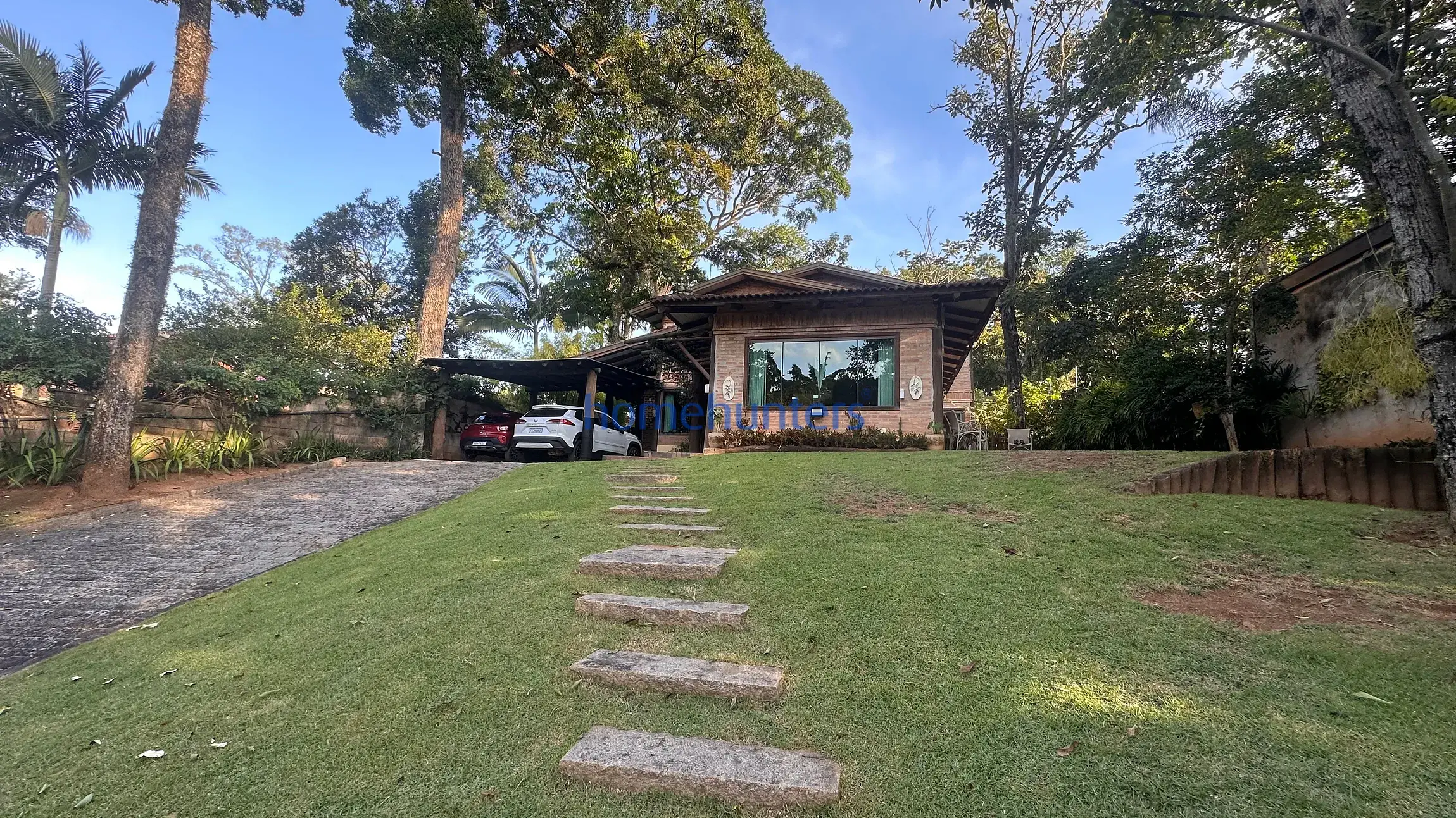 Chácara, 3 quartos, 2058 m² - Foto 28