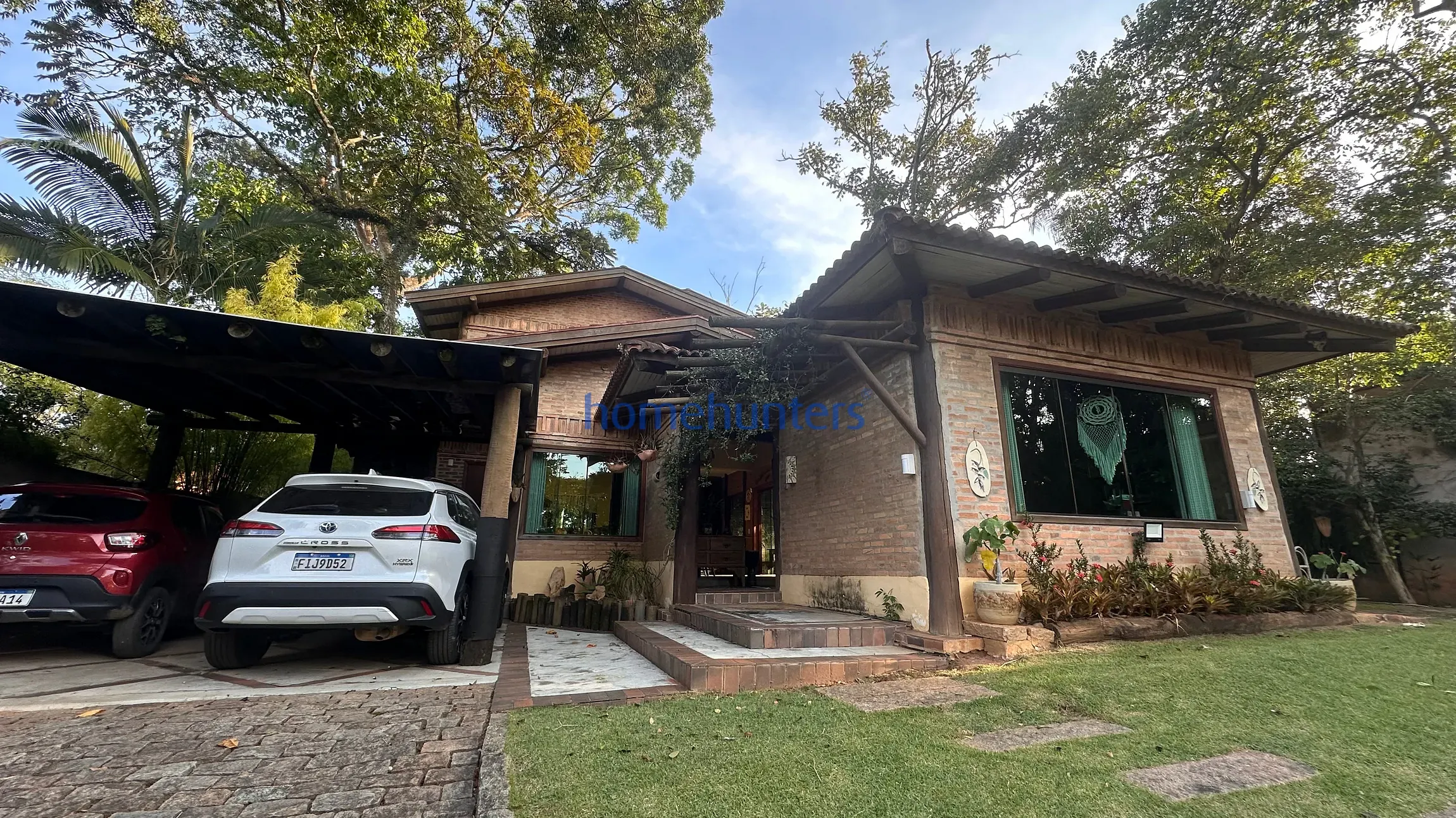 Chácara, 3 quartos, 2058 m² - Foto 29